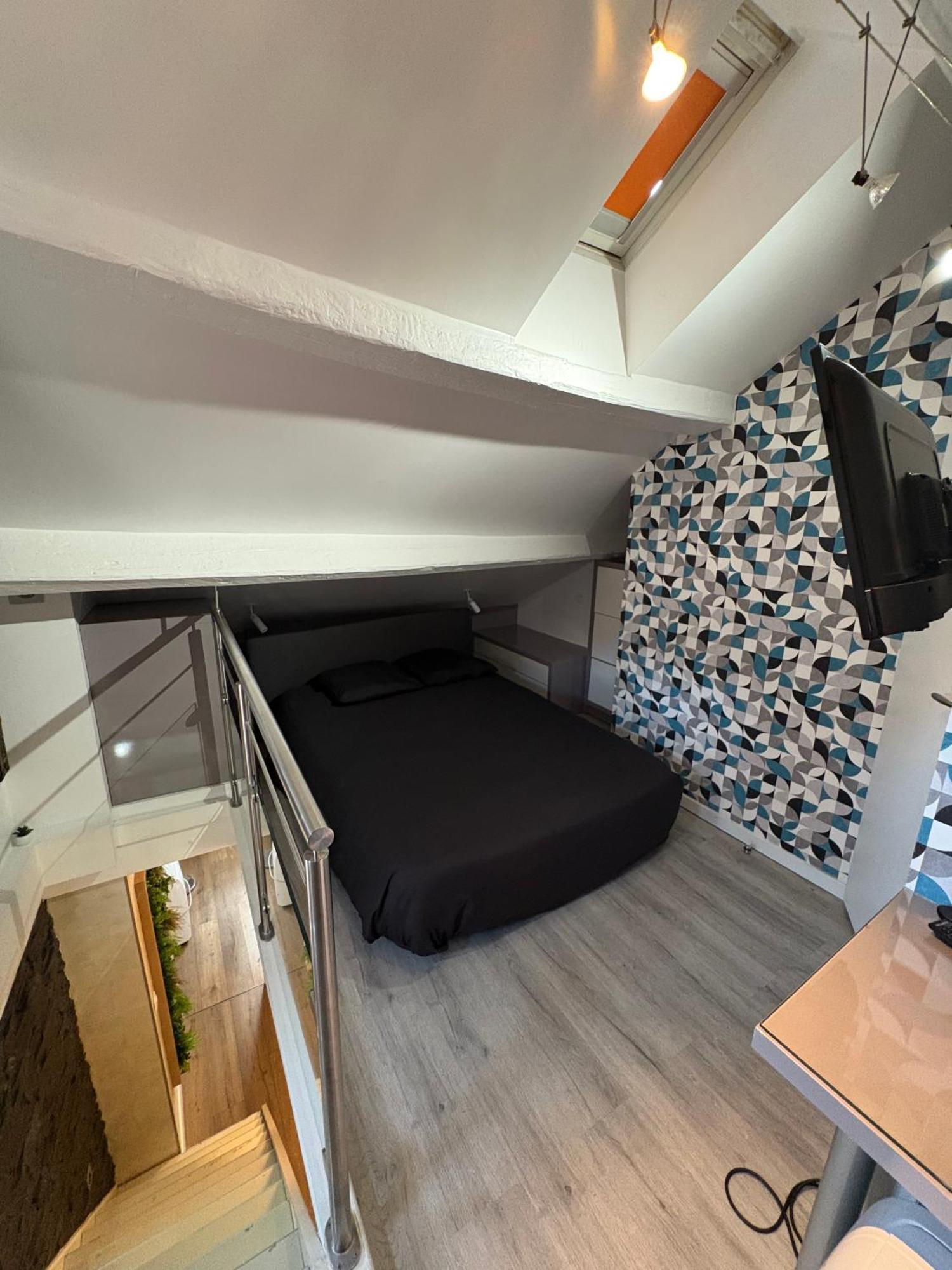 Appartement Le Cocon De Notre Dame *