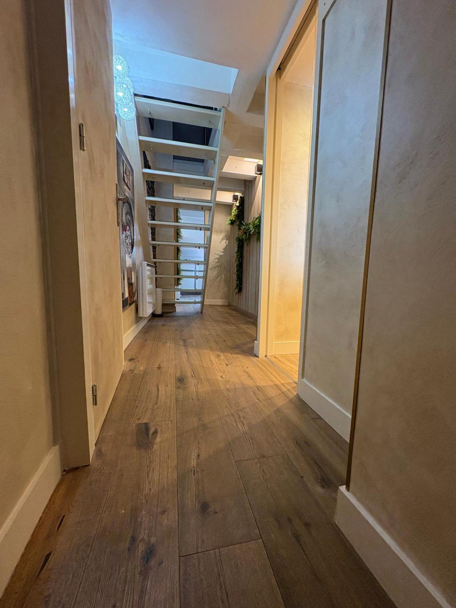 Le Cocon De Notre Dame Appartement